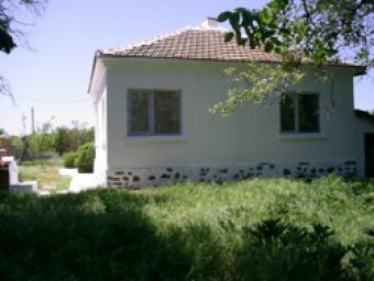 Rural Property In Bulgaria Devetak